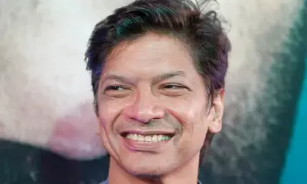 मैं सिंगिंग को करियर के तौर पर अपनाने के लिए तैयार नहीं था : शान मैं सिंगिंग को करियर के तौर पर अपनाने के लिए तैयार नहीं था : शान