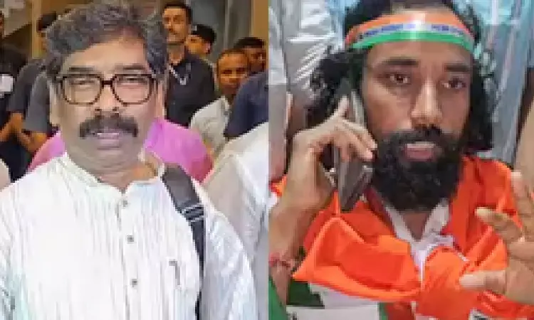 झारखंड में छात्रों का आंदोलन खत्म, सरकार को दो महीने का अल्टीमेटम, जांच नहीं हुई तो फिर रांची में जुटेंगे छात्र