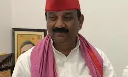 अंबेडकरनगर जाएगा सपा का 17 सदस्यीय प्रतिनिधिमंडल, आईपीएस आशुतोष मिश्रा की मां की मौत मामले में लेगा जानकारी अंबेडकरनगर जाएगा सपा का 17 सदस्यीय प्रतिनिधिमंडल, आईपीएस आशुतोष मिश्रा की मां की मौत मामले में लेगा जानकारी