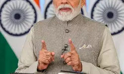 प्रधानमंत्री मोदी ने सोशल मीडिया पर शेयर किया सुभाषित, लिखा- बुद्धिमान लोग संकट में कभी अपना उत्साह नहीं खोते