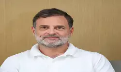 राहुल गांधी का बड़ा दावा- पीएम मोदी का शासन आखिरी दौर में, उत्तराधिकारी की तलाश शुरू