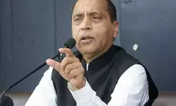 हिमाचल प्रदेश के मानसून सत्र में विपक्ष की भूमिका रचनात्मक रहेगी: जय राम ठाकुर