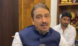 देश की आजादी में सबके योगदान को नकारा नहीं जा सकता: कांग्रेस सांसद इमरान मसूद देश की आजादी में सबके योगदान को नकारा नहीं जा सकता: कांग्रेस सांसद इमरान मसूद