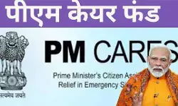पीएम केयर्स फंड का ऑडिट पीएम केयर्स फंड का ऑडिट