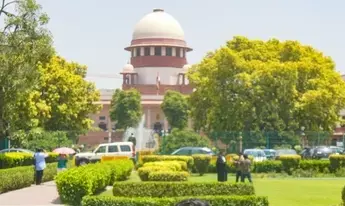तरुण तेजपाल ने सुप्रीम कोर्ट में दी अर्जी! बॉम्बे हाईकोर्ट के सजा के आदेश को दी चुनौती