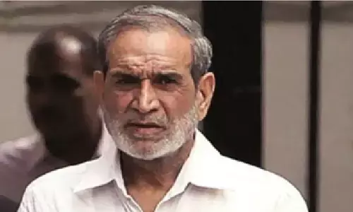 1984 सिख विरोधी दंगा मामले में उम्रकैद काट रहे पूर्व सांसद सज्जन कुमार का निधन 1984 सिख विरोधी दंगा मामले में उम्रकैद काट रहे पूर्व सांसद सज्जन कुमार का निधन