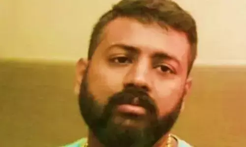 सुकेश चंद्रशेखर का नया लेटर, AAP पर तीन और घोटालों के खुलासे की दी चेतावनी सुकेश चंद्रशेखर का नया लेटर, AAP पर तीन और घोटालों के खुलासे की दी चेतावनी
