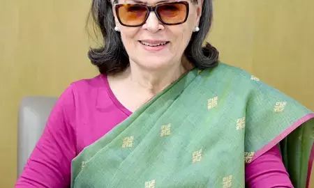 सोनिया गांधी की आने वाली किताब Belonging को लेकर सियासी घमासान; भाजपा और कांग्रेस आमने-सामने