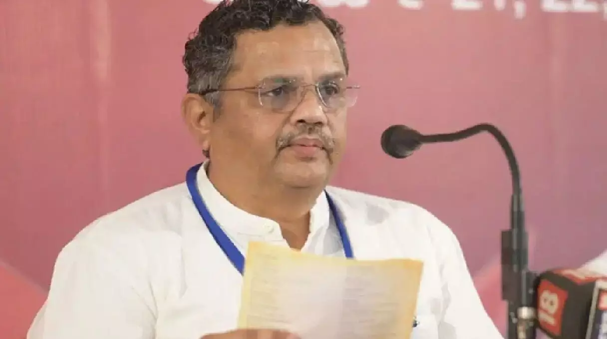 आरएसएस ने जंतर-मंतर आंदोलन को बताया सिस्टम की विफलता का नतीजा, युवाओं की चिंताओं पर सुधार की सलाह आरएसएस ने जंतर-मंतर आंदोलन को बताया सिस्टम की विफलता का नतीजा, युवाओं की चिंताओं पर सुधार की सलाह