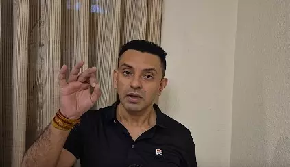 तहसीन पूनावाला ने इथेनॉल पॉलिसी को बताया घोटाला, सीबीआई जांच की मांग तहसीन पूनावाला ने इथेनॉल पॉलिसी को बताया घोटाला, सीबीआई जांच की मांग