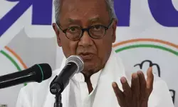 बंद हो चुके भूमि विकास बैंक से संबंधित किसानों की बंधक भूमि तत्काल मुक्त कराए एमपी सरकार: दिग्विजय सिंह बंद हो चुके भूमि विकास बैंक से संबंधित किसानों की बंधक भूमि तत्काल मुक्त कराए एमपी सरकार: दिग्विजय सिंह