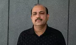 भाजपा के पास नौजवानों को बताने के लिए कुछ नहीं: दानिश अली भाजपा के पास नौजवानों को बताने के लिए कुछ नहीं: दानिश अली