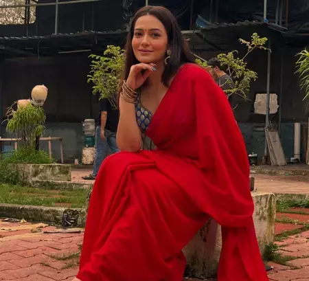 स्क्रीन पर कैरेक्टर को जस्टिफाई करना एक एक्टर की जिम्मेदारी स्क्रीन पर कैरेक्टर को जस्टिफाई करना एक एक्टर की जिम्मेदारी