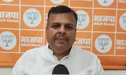 वंदे मातरम पर घमासान तेज, भाजपा और कांग्रेस नेता आमने-सामने