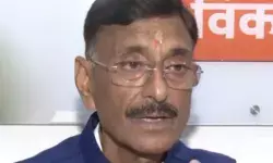 एमएमडीआर बिल पर संजय सेठ का हेमंत सरकार पर हमला, बोले- अवैध खनन रोकने पर मिलेगा 3 लाख करोड़ राजस्व एमएमडीआर बिल पर संजय सेठ का हेमंत सरकार पर हमला, बोले- अवैध खनन रोकने पर मिलेगा 3 लाख करोड़ राजस्व