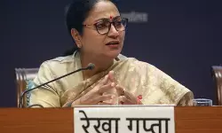 दिल्ली सरकार ने प्रदूषण नियमों का उल्लंघन करने वाली 106 औद्योगिक इकाइयों के खिलाफ कार्रवाई की दिल्ली सरकार ने प्रदूषण नियमों का उल्लंघन करने वाली 106 औद्योगिक इकाइयों के खिलाफ कार्रवाई की