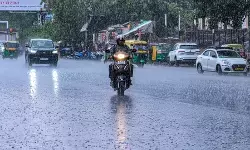मध्य प्रदेश: रीवा में बारिश का कहर जारी, उपमुख्यमंत्री ने राहत शिविरों का जायजा लिया मध्य प्रदेश: रीवा में बारिश का कहर जारी, उपमुख्यमंत्री ने राहत शिविरों का जायजा लिया