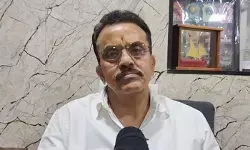 राहुल गांधी छात्रों से मिल सकते हैं, लेकिन भीड़ जुटाकर पीआर करने से लाभ नहीं: संजय निरुपम