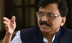 संजय राउत ने केंद्र पर महाराष्ट्र के सहकारी क्षेत्र के साथ अन्याय करने का आरोप लगाया