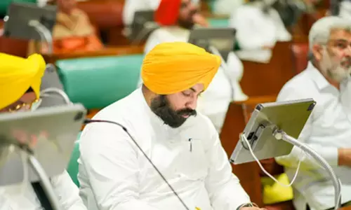 भाजपा स्कूलों की स्थिति को लेकर सात साल पुराना वीडियो कर रही सर्कुलेट: हरजोत बैंस भाजपा स्कूलों की स्थिति को लेकर सात साल पुराना वीडियो कर रही सर्कुलेट: हरजोत बैंस