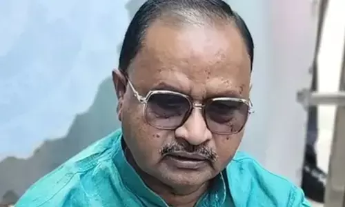 कांग्रेस जॉइन करने का कार्यक्रम तय, जदयू समाप्त होने की ओर: पूर्व विधायक गोपाल मंडल कांग्रेस जॉइन करने का कार्यक्रम तय, जदयू समाप्त होने की ओर: पूर्व विधायक गोपाल मंडल