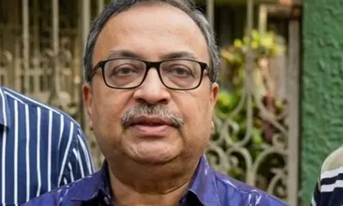 जादवपुर यूनिवर्सिटी में भाजपा के लोगों ने की गुंडागर्दी, पुलिस ने नहीं की कार्रवाई : कुणाल घोष जादवपुर यूनिवर्सिटी में भाजपा के लोगों ने की गुंडागर्दी, पुलिस ने नहीं की कार्रवाई : कुणाल घोष