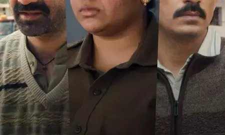 बबीता सिंह रिपोर्टिंग ने बदल दी निमिषा सजयन की सोच बबीता सिंह रिपोर्टिंग ने बदल दी निमिषा सजयन की सोच