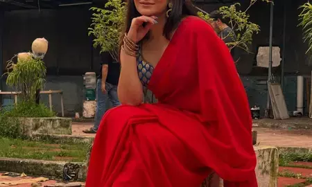 स्क्रीन पर कैरेक्टर को जस्टिफाई करना एक एक्टर की जिम्मेदारी स्क्रीन पर कैरेक्टर को जस्टिफाई करना एक एक्टर की जिम्मेदारी