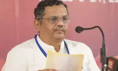 आरएसएस ने जंतर-मंतर आंदोलन को बताया सिस्टम की विफलता का नतीजा, युवाओं की चिंताओं पर सुधार की सलाह