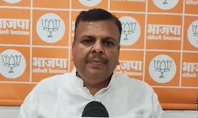 वंदे मातरम पर घमासान तेज, भाजपा और कांग्रेस नेता आमने-सामने वंदे मातरम पर घमासान तेज, भाजपा और कांग्रेस नेता आमने-सामने