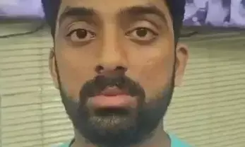 हैदराबाद कार हादसा: सांसद के बेटे को गिरफ्तार नहीं करने के फैसले का पुलिस ने किया बचाव