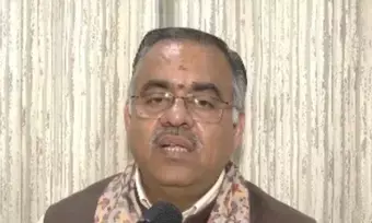 सिख-विरोधी दंगों के आरोपी को कांग्रेस का नायक बनाना दुर्भाग्‍यपूर्ण: तरुण चुघ