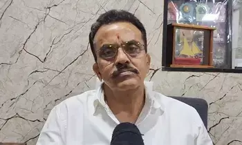 राहुल गांधी छात्रों से मिल सकते हैं, लेकिन भीड़ जुटाकर पीआर करने से लाभ नहीं: संजय निरुपम राहुल गांधी छात्रों से मिल सकते हैं, लेकिन भीड़ जुटाकर पीआर करने से लाभ नहीं: संजय निरुपम