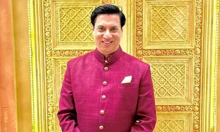 इंडिपेंडेंट फिल्ममेकर के तौर पर हम किसी लॉबी, गैंग या गुट का हिस्सा नहीं : मधुर भंडारकर इंडिपेंडेंट फिल्ममेकर के तौर पर हम किसी लॉबी, गैंग या गुट का हिस्सा नहीं : मधुर भंडारकर