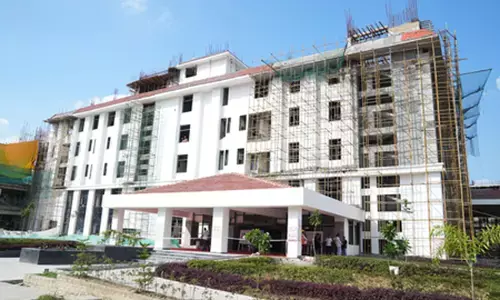 असम: बोंगाईगांव मेडिकल कॉलेज को छात्रों को दाखिला देने की मंजूरी मिली
