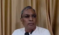 ओपी राजभर ने अखिलेश यादव पर साधा निशाना, बोले- उनका मानसिक संतुलन खो गया