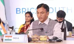 विशाखापत्तनम में ब्रिक्स के युवा कार्य मंत्रियों की बैठक, विकास कार्यों में युवाओं के सहयोग और भागीदारी को मजबूत करने पर जोर विशाखापत्तनम में ब्रिक्स के युवा कार्य मंत्रियों की बैठक, विकास कार्यों में युवाओं के सहयोग और भागीदारी को मजबूत करने पर जोर