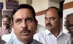 स्टूडेंट्स को शांतिपूर्ण ढंग से प्रदर्शन का मौका मिलना चाहिए: प्रह्लाद जोशी
