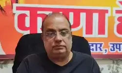 राहुल गांधी को पब्लिसिटी की भूख, जेपी नड्डा के बयान का शिवसेना प्रवक्ता ने किया समर्थन राहुल गांधी को पब्लिसिटी की भूख, जेपी नड्डा के बयान का शिवसेना प्रवक्ता ने किया समर्थन