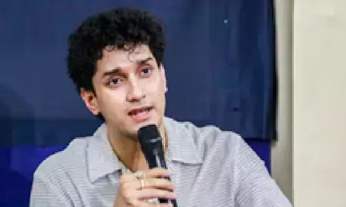 सीजेपी प्रवक्ता सौरव दास पहुंचे दिल्ली हाईकोर्ट, निजी पता सार्वजनिक करने पर 2 करोड़ रुपये हर्जाने की मांग सीजेपी प्रवक्ता सौरव दास पहुंचे दिल्ली हाईकोर्ट, निजी पता सार्वजनिक करने पर 2 करोड़ रुपये हर्जाने की मांग