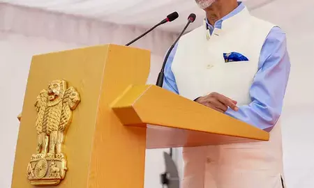 रूस के दौरे पर विदेश मंत्री, आईआरआईजीसी-टीईसी के 27वें सत्र की करेंगे सह-अध्यक्षता