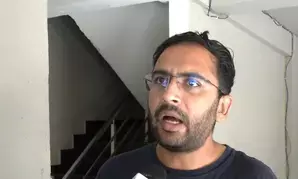 सीजेपी ने राजस्थान के स्कूलों की हालत पर जवाबदेही मांगी, राजनीतिक मकसद से इनकार किया सीजेपी ने राजस्थान के स्कूलों की हालत पर जवाबदेही मांगी, राजनीतिक मकसद से इनकार किया