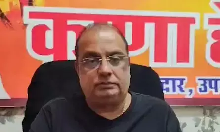 राहुल गांधी को पब्लिसिटी की भूख, जेपी नड्डा के बयान का शिवसेना प्रवक्ता ने किया समर्थन राहुल गांधी को पब्लिसिटी की भूख, जेपी नड्डा के बयान का शिवसेना प्रवक्ता ने किया समर्थन