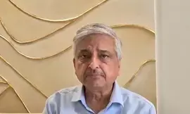 एच1एन1 के मामले बढ़े, लेकिन घबराने की जरूरत नहीं: डॉ रणदीप गुलेरिया एच1एन1 के मामले बढ़े, लेकिन घबराने की जरूरत नहीं: डॉ रणदीप गुलेरिया