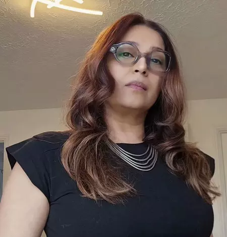 निकी वालिया : मेरा चेहरा माधुरी दीक्षित की तरह लगता है निकी वालिया : मेरा चेहरा माधुरी दीक्षित की तरह लगता है