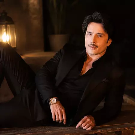 जान खान : सोशल मीडिया से हर बात को अपनी जिंदगी से जोड़ना सबसे बड़ी गलती जान खान : सोशल मीडिया से हर बात को अपनी जिंदगी से जोड़ना सबसे बड़ी गलती