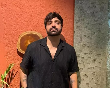 अखिल सचदेवा : बड़ी फिल्मों से लास्ट मोमेंट पर हटाया गया पर हार नहीं मानी अखिल सचदेवा : बड़ी फिल्मों से लास्ट मोमेंट पर हटाया गया पर हार नहीं मानी