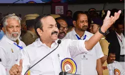 केरल सरकार जिला अस्पतालों में 24 घंटे स्पेशलिस्ट सेवाएं उपलब्ध कराएगी केरल सरकार जिला अस्पतालों में 24 घंटे स्पेशलिस्ट सेवाएं उपलब्ध कराएगी
