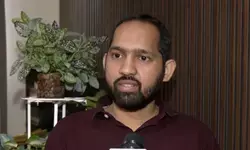 ट्रंप ने भारत की वोटर आईडी सिस्टम का किया जिक्र तो जमात-ए-इस्लामी ने कहा- हमें अमेरिका का सर्टिफिकेट नहीं चाहिए ट्रंप ने भारत की वोटर आईडी सिस्टम का किया जिक्र तो जमात-ए-इस्लामी ने कहा- हमें अमेरिका का सर्टिफिकेट नहीं चाहिए