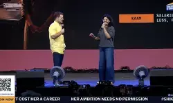 राहुल गांधी बोले- सालों से गालियां सुन रहा हूं, लेकिन ‘सुधरने’ वाला नहीं; नेहा राठौर संग महिला सम्मान पर चर्चा राहुल गांधी बोले- सालों से गालियां सुन रहा हूं, लेकिन ‘सुधरने’ वाला नहीं; नेहा राठौर संग महिला सम्मान पर चर्चा